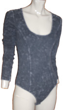 "ZARA" BODY EXTENSIBLE  TAILLE