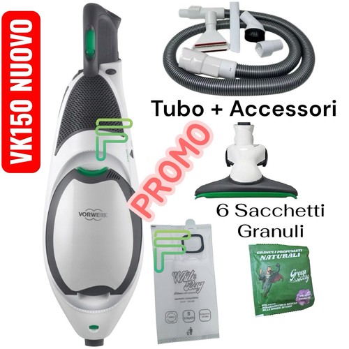 Folletto vk150 nuovo iva - vk150, 22%