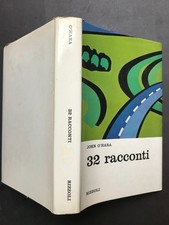 O'Hara John, 32 RACCONTI