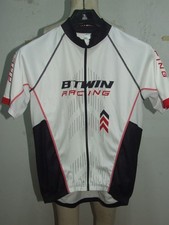 MAGLIA SHIRT MAILLOT CICLISMO