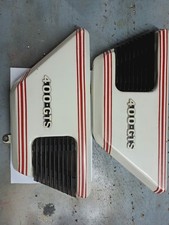 Cover Laterali Moto Guzzi GTS