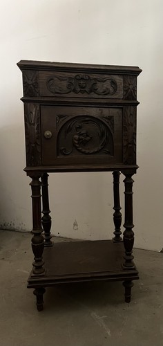 Comodino henri rovere - comodino,