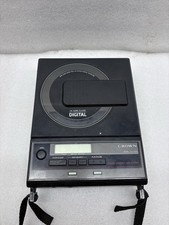 Crown CD-110N Lettore CD