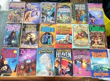 Science Fiction Fantasy