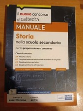 Storia nella scuola