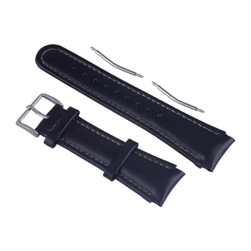Cinturino orologio pelle - , pu