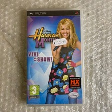 Hanna Montana Vivi Lo Show