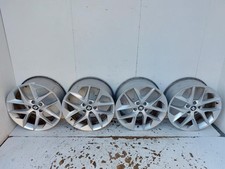 5F0601025F SET CERCHI IN LEGA R 18 SEAT LEON III (5F1) 2.0 TDI 16V MAN 6M 150CV 