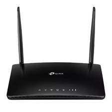 Router Tp-Link 4G VoLTE Wi-Fi