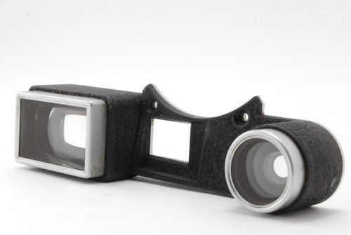 Cla mint leica - cla'd, [mint]