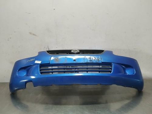 Paraurti anteriore suzuki - paraurti,