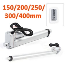 Attuatore Lineare Elettrico