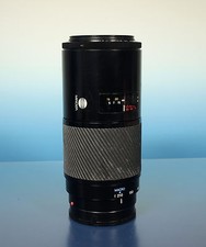 Minolta AF Zoom 70-210 mm/4