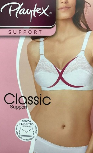 Reggiseno senza ferretto - reggiseno,