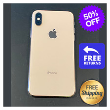 Apple iPhone XS 64GB/256GB