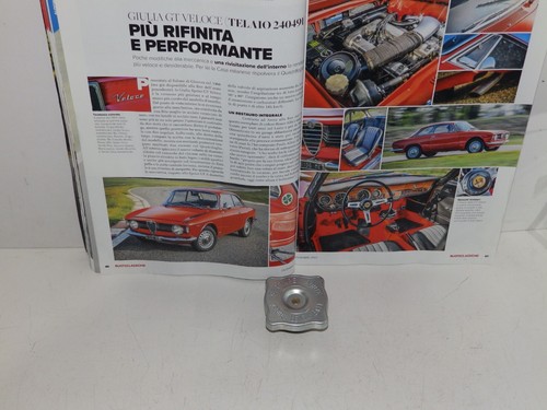 Alfa romeo giulia sprint - alfa,