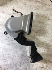 Motore Ventola, Turbina