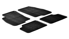 SET OF 4 CUSTOM CAR MATS Fiat