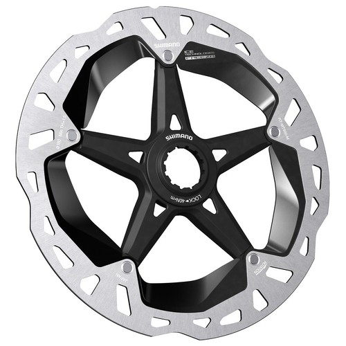 Disco shimano xtr saint - xtr,