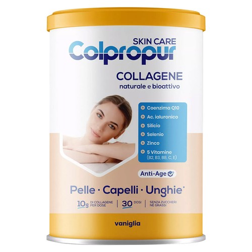 Colpropur skin care 309 - care, gr