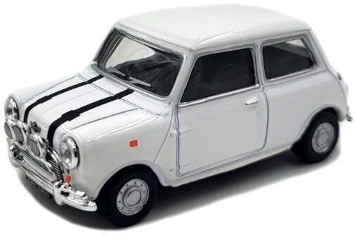 Cararama oxford diecast - cararama/oxford, mini