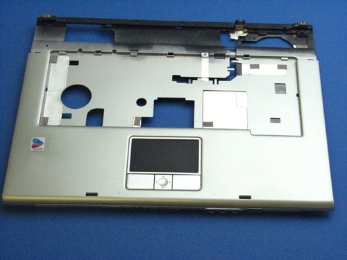 Case superiore con touch pad