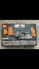 LEGO TECHNIC: Bell-Boeing V-22