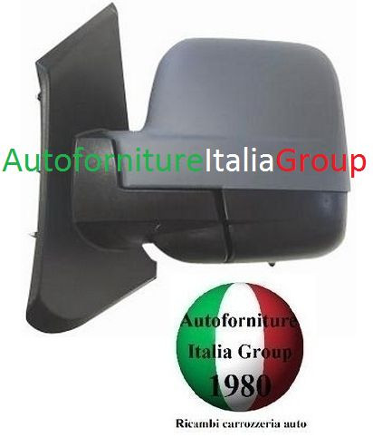 Specchio specchietto - specchio,