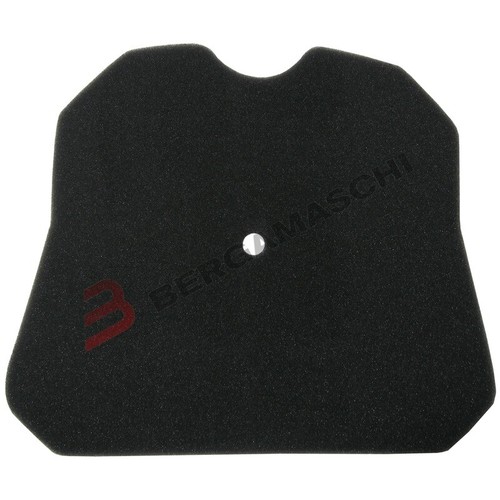 E17648 filtro aria spugna - aria,