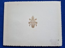 CITTÁ DEL VATICANO PAPA PAOLO