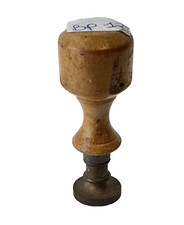 Antico timbro sigillo - timbro,