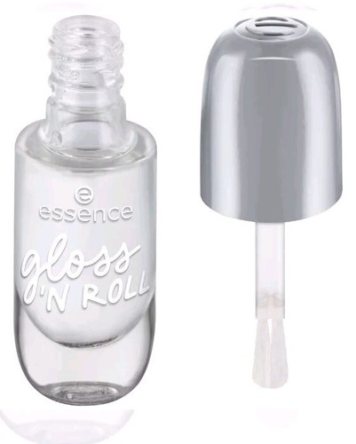 Essence gel nail colour shade - gel,