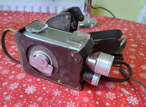 Kodak brownie cine - brownie,