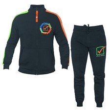 Tuta Uomo GIVOVA Cotone