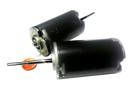 Motore bühler 12v - motore, tipo
