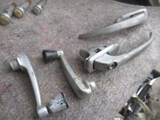 FIAT 600 - Coppia maniglie