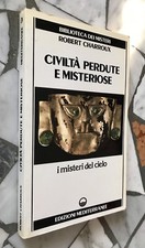 R. CHARROUX - CIVILTA' PERDUTE