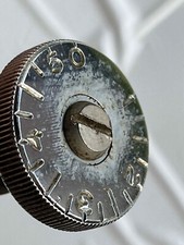 Singer Vite regolazione testa