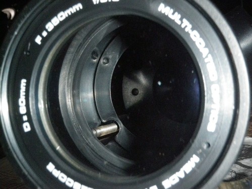 Meade etx telescopio - meade, etx-60