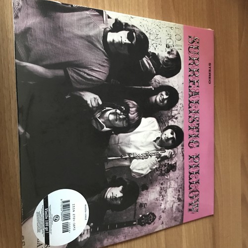 Jefferson airplane - jefferson,