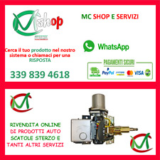 PIANTONE STERZO EPS FIAT PUNTO