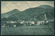 Lecco Primaluna cartolina QQ7305