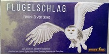 Flügelschlag Europa