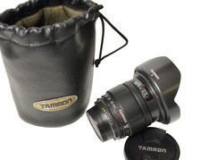 TAMRON SP AF ZOOM  x NIKON AF ZOOM 20-40 F/2.7-3.5 (aspherical)