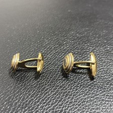 Gemelli Gucci ad incastro con