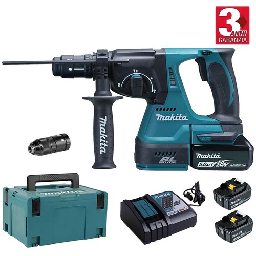 Dhr243rtj trapano tassellatore - trapano,