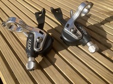 Set cambio shimano xtr m970 - cambio,