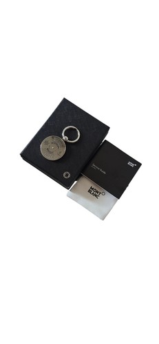 Montblanc portachiavi - montblanc,