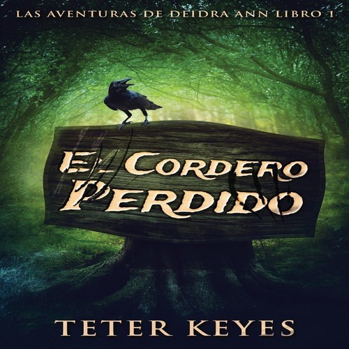 Cordero perdido teter keyes - teter,
