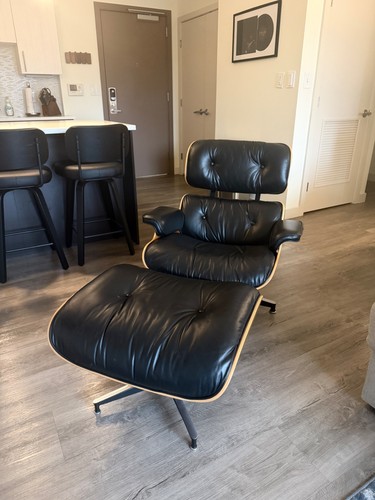 Herman miller eames - miller, lounge
